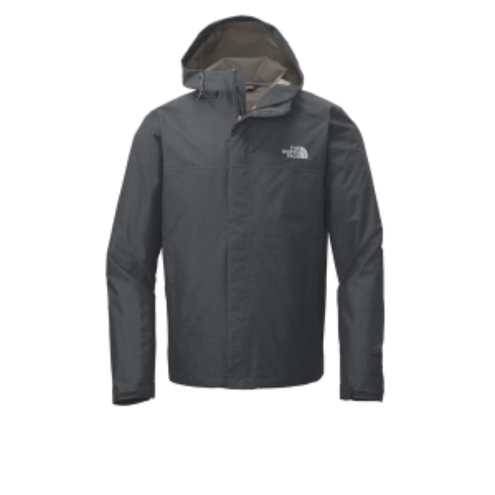 Rain Jacket - The North Face DryVent